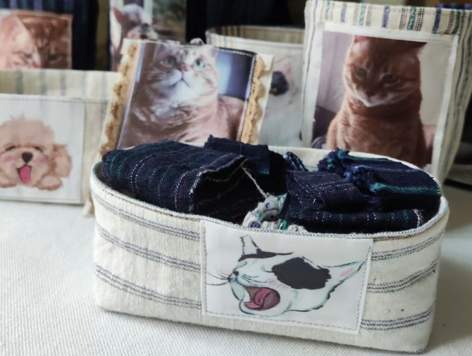 Upcycle Market Event - Sustainable Products