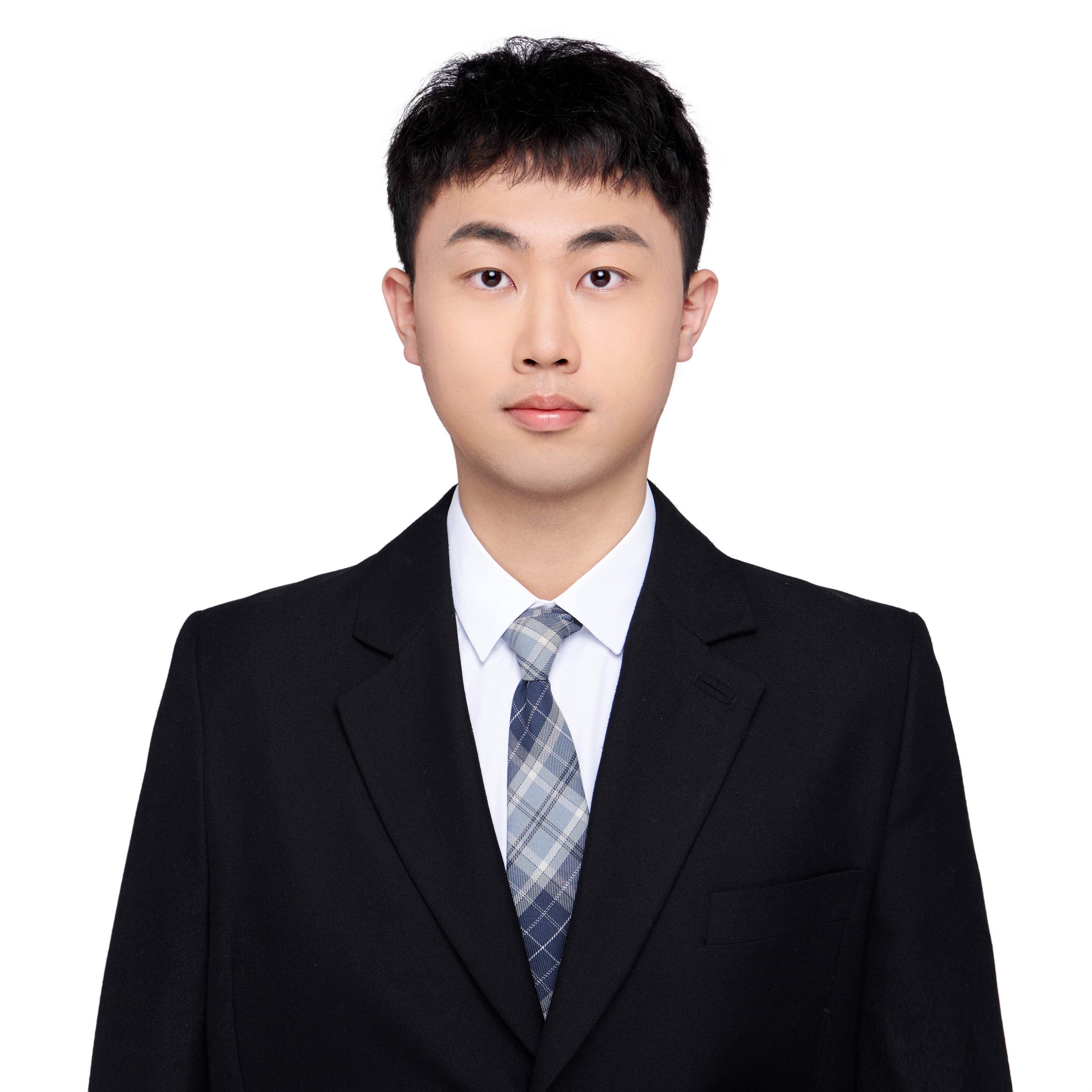 Paul (Linhao Peng)