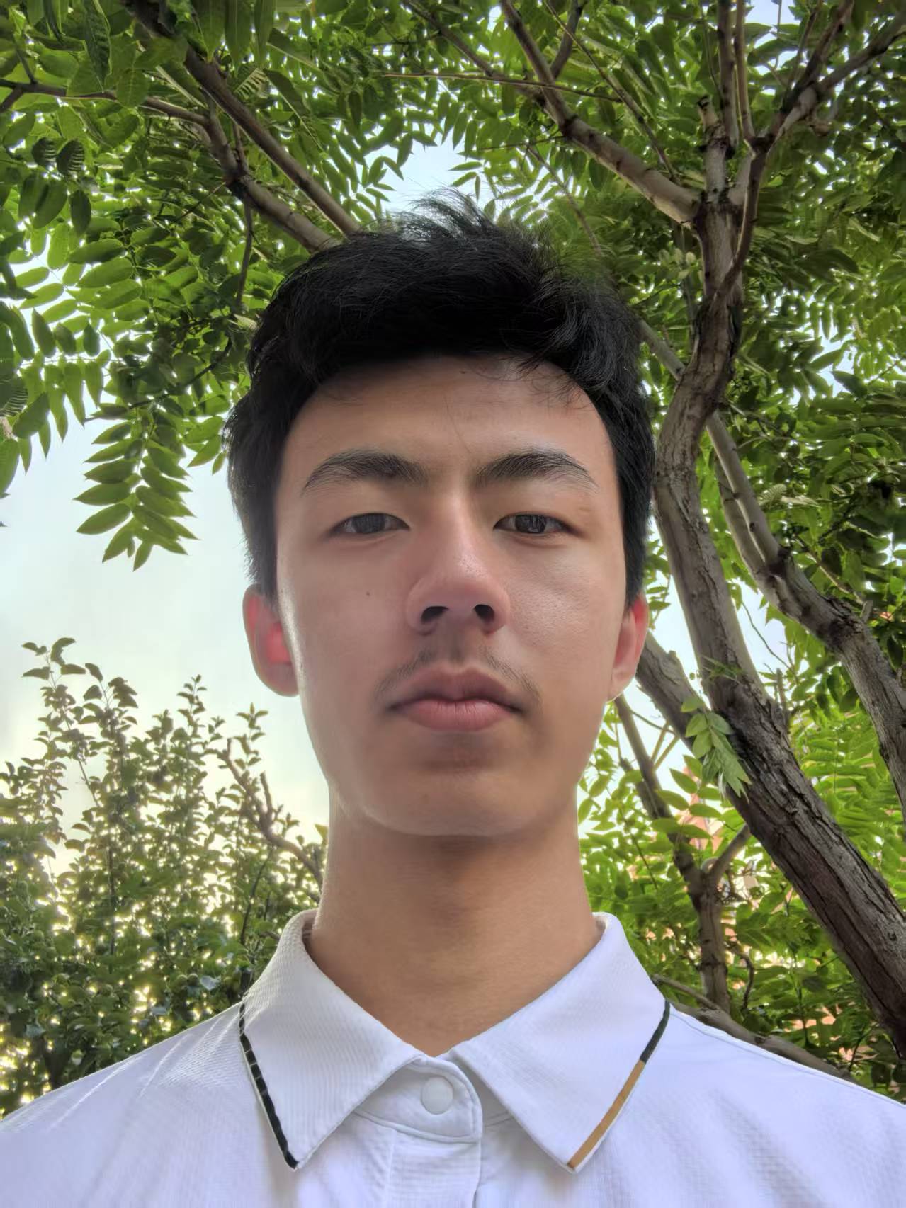 Peter Zhao