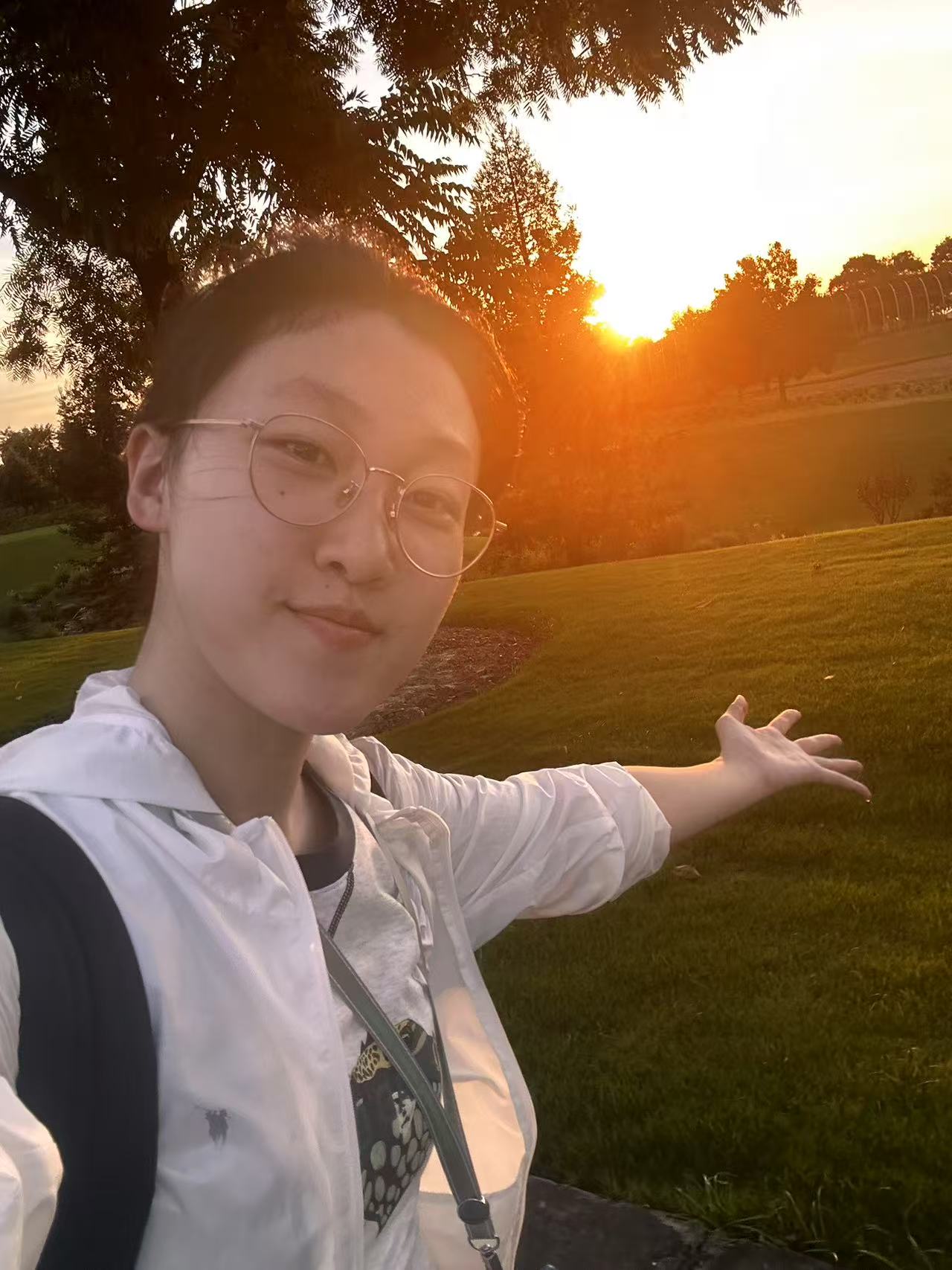 Yuhan Wang